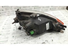 Recambio de faro izquierdo para ford ka (ccq) básico referencia OEM IAM    2