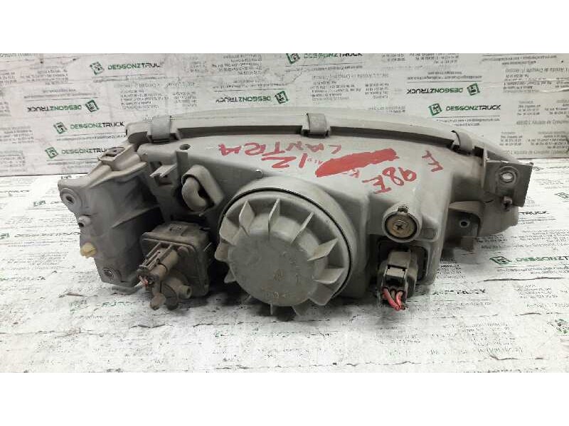 Recambio de faro izquierdo para hyundai lantra berlina (rd) 1.6 gls referencia OEM IAM   