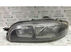 Recambio de faro izquierdo para fiat brava (182) 1.4 12v sx referencia OEM IAM   