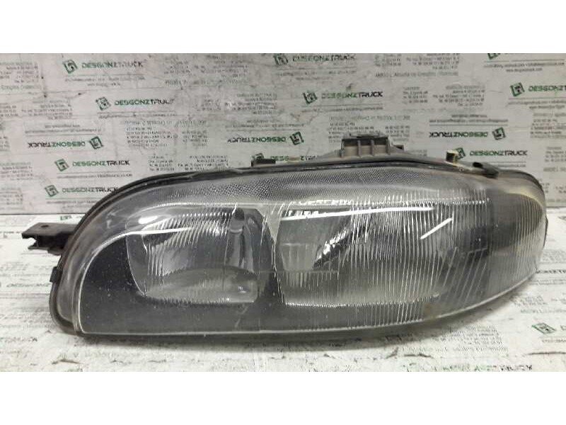 Recambio de faro izquierdo para fiat brava (182) 1.4 12v sx referencia OEM IAM   