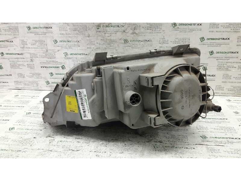 Recambio de faro derecho para opel omega b básico berlina referencia OEM IAM 1307022067  