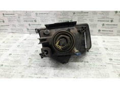 Recambio de faro izquierdo para opel corsa a cup referencia OEM IAM    2