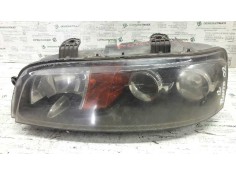 Recambio de faro izquierdo para fiat punto berlina (188) 1.8 16v abarth referencia OEM IAM   