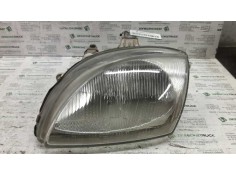 Recambio de faro izquierdo para fiat seicento (187) brush referencia OEM IAM   