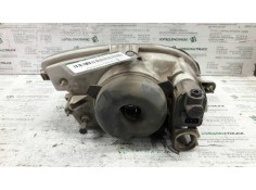 Recambio de faro izquierdo para fiat seicento (187) brush referencia OEM IAM    2