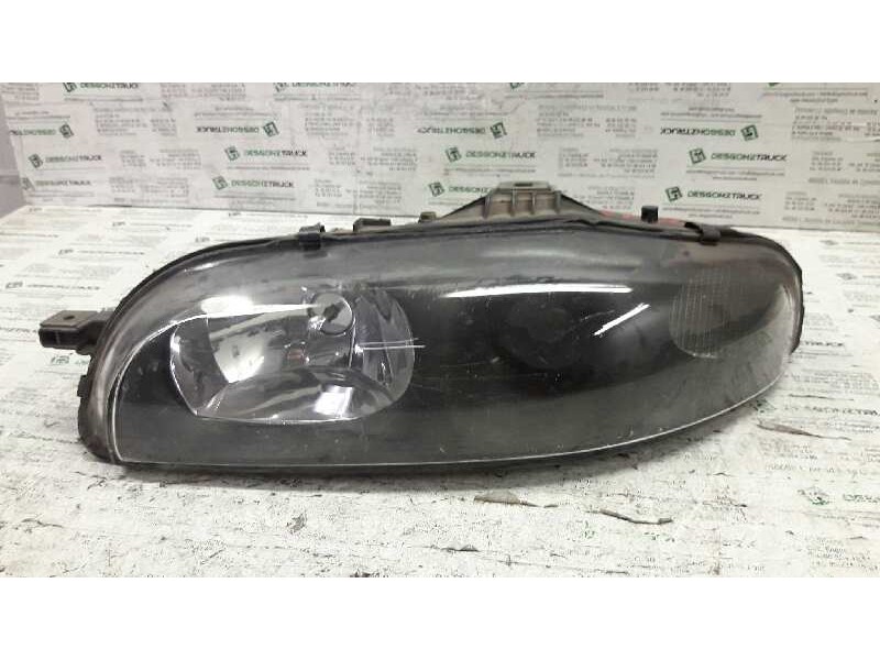 Recambio de faro izquierdo para fiat marea berlina (185) jtd 105 elx referencia OEM IAM   