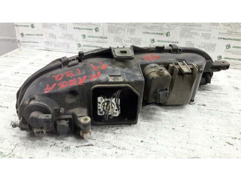 Recambio de faro izquierdo para fiat marea berlina (185) jtd 105 elx referencia OEM IAM   