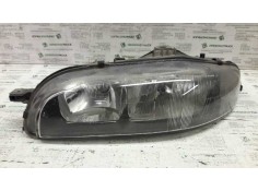 Recambio de faro izquierdo para fiat brava (182) 1.9 d s referencia OEM IAM   