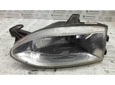 Recambio de faro izquierdo para fiat palio berlina 1,2 referencia OEM IAM   