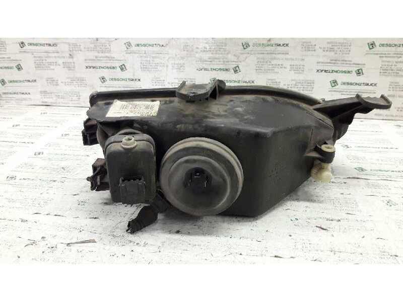 Recambio de faro izquierdo para fiat palio berlina 1,2 referencia OEM IAM   