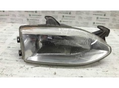 Recambio de faro derecho para fiat palio berlina 1,2 referencia OEM IAM   