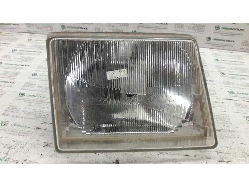 Recambio de faro derecho para opel kadett d berlina referencia OEM IAM   