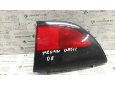 Recambio de piloto trasero derecho para renault megane i classic (la0) 1.9 d rn century referencia OEM IAM   