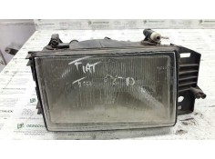 Recambio de faro derecho para fiat tipo (160) 1.7 d (i) referencia OEM IAM   