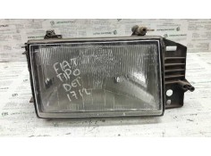 Recambio de faro derecho para fiat tipo (160) 1.7 d (i) referencia OEM IAM   