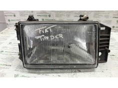 Recambio de faro derecho para fiat tipo (160) 1.7 d (i) referencia OEM IAM   