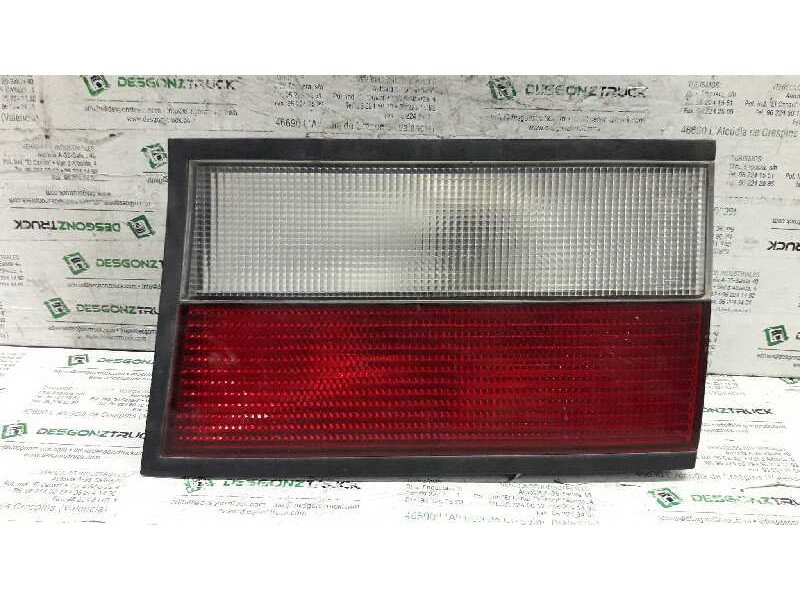 Recambio de piloto trasero derecho para citroen xantia berlina 1.8 sx referencia OEM IAM   