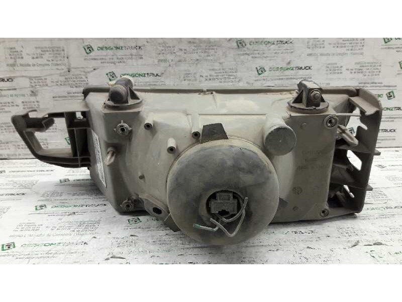 Recambio de faro derecho para fiat tempra berlina (159) 1.4 i.e. referencia OEM IAM   