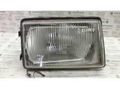 Recambio de faro derecho para opel rekord e cd berlina referencia OEM IAM   