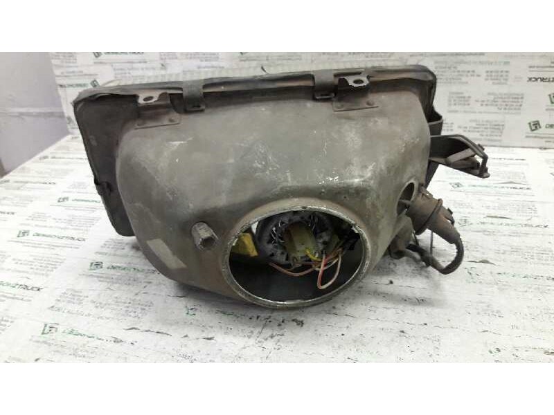 Recambio de faro derecho para opel rekord e cd berlina referencia OEM IAM   