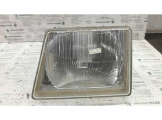 Recambio de faro izquierdo para opel kadett d básico berlina referencia OEM IAM   