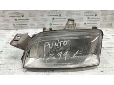 Recambio de faro izquierdo para fiat punto berlina (176) 60 cult referencia OEM IAM   