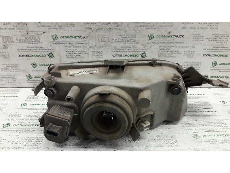 Recambio de faro izquierdo para fiat punto berlina (176) 60 cult referencia OEM IAM   