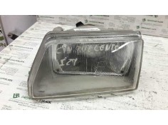 Recambio de faro izquierdo para fiat cinquecento (170) sporting referencia OEM IAM   