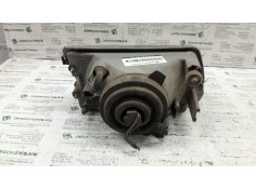 Recambio de faro izquierdo para fiat cinquecento (170) sporting referencia OEM IAM    2