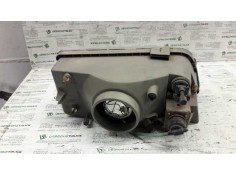Recambio de faro izquierdo para fiat ducato caja cerr. techo elevado (desde 03.94) base batalla 3200 referencia OEM IAM    2