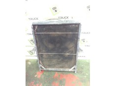 Recambio de radiador agua para astra trucks ....... ....... referencia OEM IAM 5002868 181809 100308603