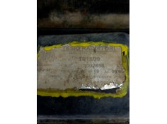 Recambio de radiador agua para astra trucks ....... ....... referencia OEM IAM 5002868 181809 100308603 2