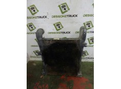 Recambio de intercooler para astra trucks ....... ....... referencia OEM IAM 122224 6002668 