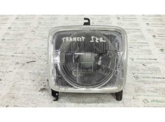 Recambio de faro izquierdo para ford transit ft 100 largo referencia OEM IAM   