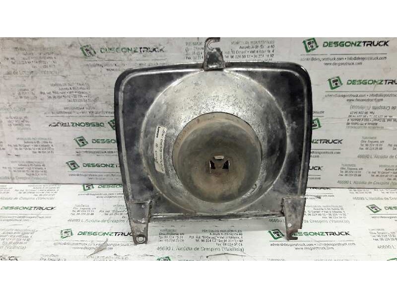 Recambio de faro izquierdo para ford transit ft 100 largo referencia OEM IAM   