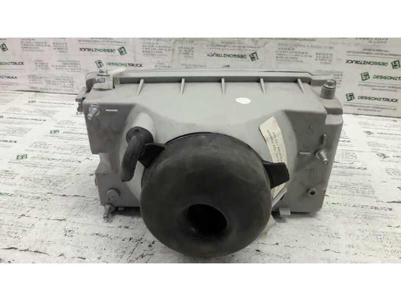 Recambio de faro izquierdo para fiat uno (146) 55 super referencia OEM IAM  NUEVO 