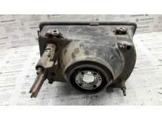 Recambio de faro izquierdo para renault trafic p 1000 referencia OEM IAM    2