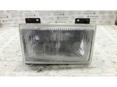 Recambio de faro izquierdo para fiat ducato ducato 10 referencia OEM IAM   