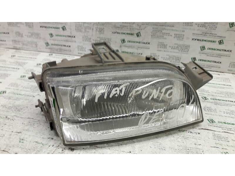 Recambio de faro derecho para fiat punto berlina (176) 55 s referencia OEM IAM 14259800  
