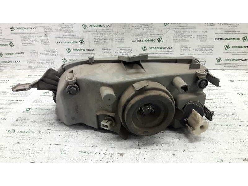 Recambio de faro derecho para fiat punto berlina (176) 55 s referencia OEM IAM 14259800  