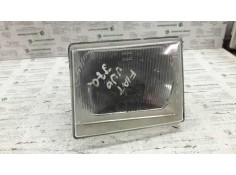 Recambio de faro izquierdo para fiat uno (146) 45 elba referencia OEM IAM   