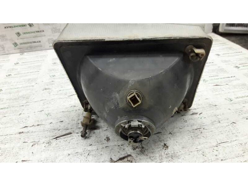 Recambio de faro izquierdo para fiat uno (146) 45 elba referencia OEM IAM   