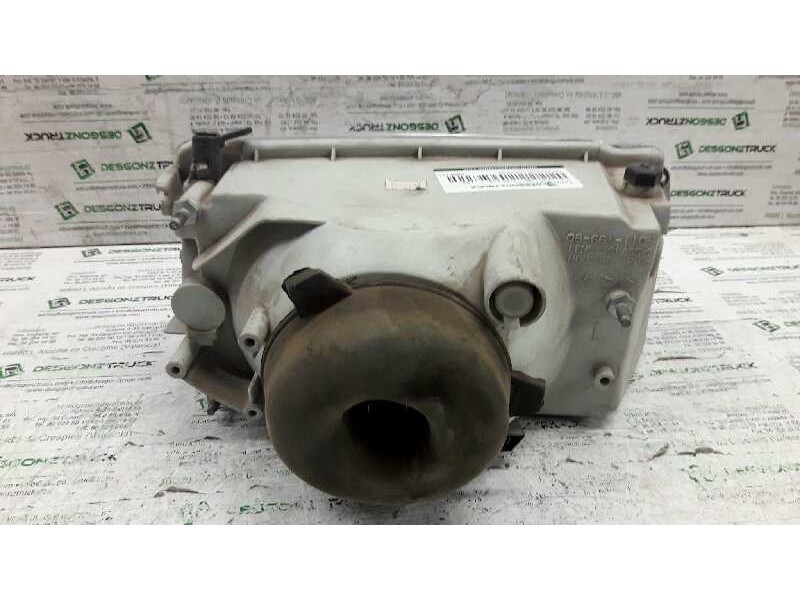 Recambio de faro izquierdo para fiat uno (146) 1.0 45 fire referencia OEM IAM 086611106  