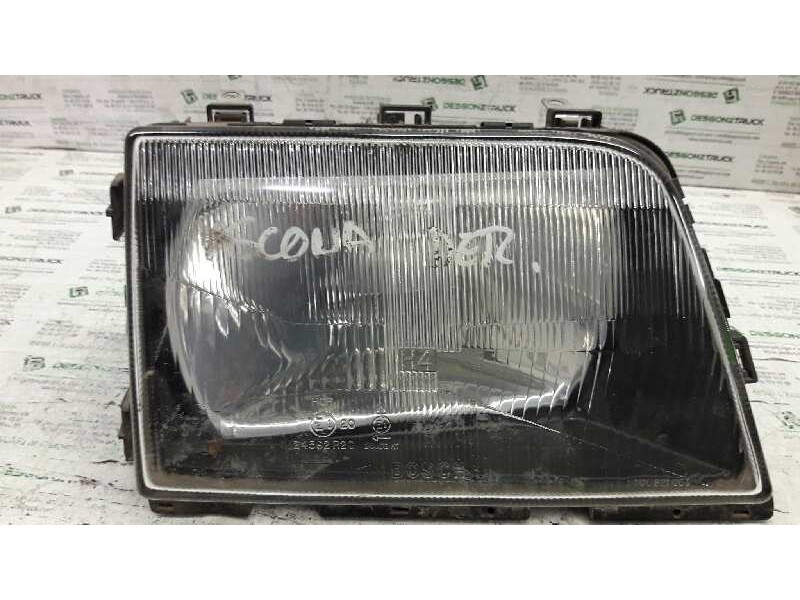 Recambio de faro derecho para opel ascona c berlina referencia OEM IAM   