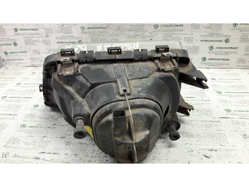 Recambio de faro derecho para opel ascona c berlina referencia OEM IAM   