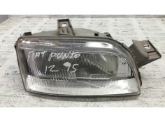 Recambio de faro izquierdo para fiat punto berl. (176) 55 s referencia OEM IAM   