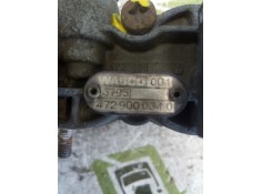 Recambio de valvula aire para scania serie 4 (p/r 144 l) fsa 530 (4x2) e2 corto cr 13 / 14 b referencia OEM IAM 4729000340 WABCO 2