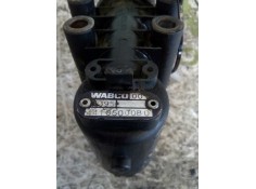 Recambio de valvula aire para scania serie 4 (p/r 144 l) fsa 530 (4x2) e2 corto cr 13 / 14 b referencia OEM IAM 4410500080 WABCO 2