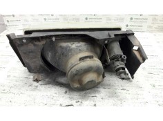 Recambio de faro derecho para fiat scudo (222) 1.9 td el furg. acristalado referencia OEM IAM    2