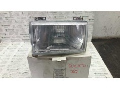 Recambio de faro izquierdo para fiat ducato ducato 10 referencia OEM IAM  NUEVO 